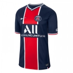 1ª Equipacion Camiseta Paris Saint-Germain 20-21