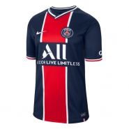 1ª Equipacion Camiseta Paris Saint-Germain 20-21 1ª Equipacion Camiseta Paris Saint-Germain 20-21