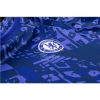 Camiseta Pre Partido del Chelsea 2020-21 Azul