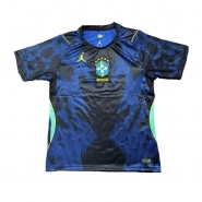 2ª Equipacion Camiseta Brasil 2026 Tailandia