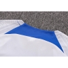Camiseta de Entrenamiento Francia 22-23 Blanco