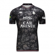 3ª Equipacion Camiseta FC Metz 23-24 Tailandia