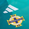 1ª Equipacion Camiseta Irlanda del Norte Authentic 2026
