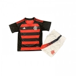 1a Equipacion Camiseta Flamengo Nino 25-26 1a Equipacion Camiseta Flamengo Nino 25-26