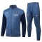 Chandal de Chaqueta del Paris Saint-Germain 25-26 Nino Gris