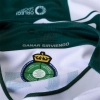 1a Equipacion Camiseta Santos Laguna 24-25