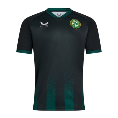 3ª Equipacion Camiseta Irlanda 2023