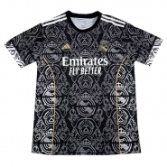Camiseta Real Madrid Special 24-25 Tailandia Negro Camiseta Real Madrid Special 24-25 Tailandia Negro