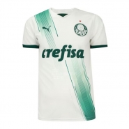 2ª Equipacion Camiseta Palmeiras 2023