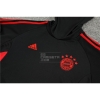 Chandal de Sudadera del Bayern Munich 2022 Negro