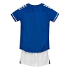 1ª Equipacion Camiseta Everton Nino 20-21