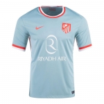 2ª Equipacion Camiseta Atletico Madrid 24-25 2ª Equipacion Camiseta Atletico Madrid 24-25