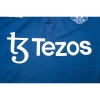 Chandal de Sudadera del Manchester United Nino 23-24 Azul