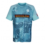 3a Equipacion Camiseta Kaiserslautern 24-25 Tailandia