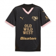 2ª Equipacion Camiseta Palermo 24-25 Tailandia 2ª Equipacion Camiseta Palermo 24-25 Tailandia