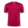 1ª Equipacion Camiseta Qatar 2022 Tailandia