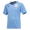 1ª Equipación Camiseta Uruguay 2018