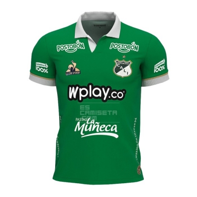 1ª Equipacion Camiseta Deportivo Cali 22-23 Tailandia