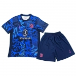 3ª Equipacion Camiseta Atletico Madrid Nino 24-25 3ª Equipacion Camiseta Atletico Madrid Nino 24-25