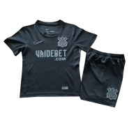 2ª Equipacion Camiseta Corinthians Nino 2024 2ª Equipacion Camiseta Corinthians Nino 2024