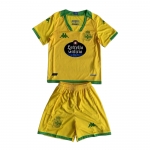 2ª Equipacion Camiseta Deportivo de La Coruna Nino 23-24 2ª Equipacion Camiseta Deportivo de La Coruna Nino 23-24