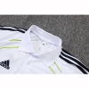 Camiseta Polo del Real Madrid 25-26 Blanco