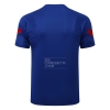 Camiseta de Entrenamiento Atletico Madrid 22-23 Azul