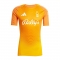 3ª Equipacion Camiseta Nottingham Forest Portero 25-26 3ª Equipacion Camiseta Nottingham Forest Portero 25-26