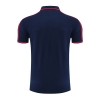Camiseta Polo del Bayern Munich 2022-23 Azul