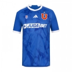 1ª Equipacion Camiseta Universidad de Chile 2024 1ª Equipacion Camiseta Universidad de Chile 2024