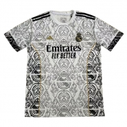 Camiseta Real Madrid Special 24-25 Tailandia Blanco Camiseta Real Madrid Special 24-25 Tailandia Blanco