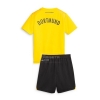 1ª Equipacion Camiseta Borussia Dortmund Nino 23-24