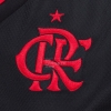 3ª Equipacion Camiseta Flamengo Mujer 2020