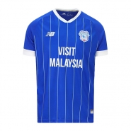 1ª Equipacion Camiseta Cardiff City 25-26 1ª Equipacion Camiseta Cardiff City 25-26
