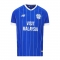 1ª Equipacion Camiseta Cardiff City 25-26 1ª Equipacion Camiseta Cardiff City 25-26
