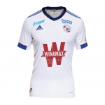 2ª Equipacion Camiseta Strasbourg 20-21 2ª Equipacion Camiseta Strasbourg 20-21