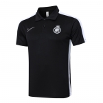 Camiseta Polo del Al Nassr 24-25 Negro