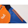 Chaqueta del Juventus 24-25 Naranja