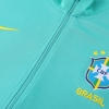 Chandal de Chaqueta del Brasil 2023-24 Verde