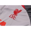 Chandal de Sudadera del Liverpool 22-23 Gris