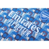 Chandal del Arsenal Manga Corta 2022-23 Azul - Pantalon Corto