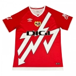2a Equipacion Camiseta Rayo Vallecano 24-25 2a Equipacion Camiseta Rayo Vallecano 24-25