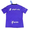 3ª Equipacion Camiseta Al Hilal 24-25 Tailandia
