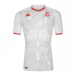 1ª Equipacion Camiseta Tunez 2020 Tailandia 1ª Equipacion Camiseta Tunez 2020 Tailandia