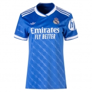 3ª Equipacion Camiseta Real Madrid Mujer 25-26 3ª Equipacion Camiseta Real Madrid Mujer 25-26