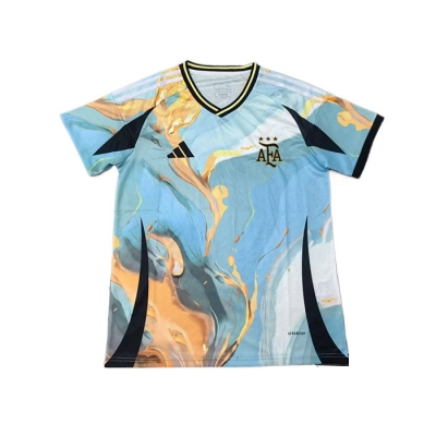 Camiseta Argentina Special 25-26 Tailandia