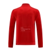 Chaqueta del Bayern Munich 2022-23 Rojo