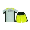2ª Equipacion Camiseta Borussia Dortmund Nino 25-26