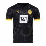 2ª Equipacion Camiseta Borussia Dortmund 23-24