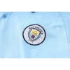 Camiseta Polo del Manchester City 2022-23 Azul